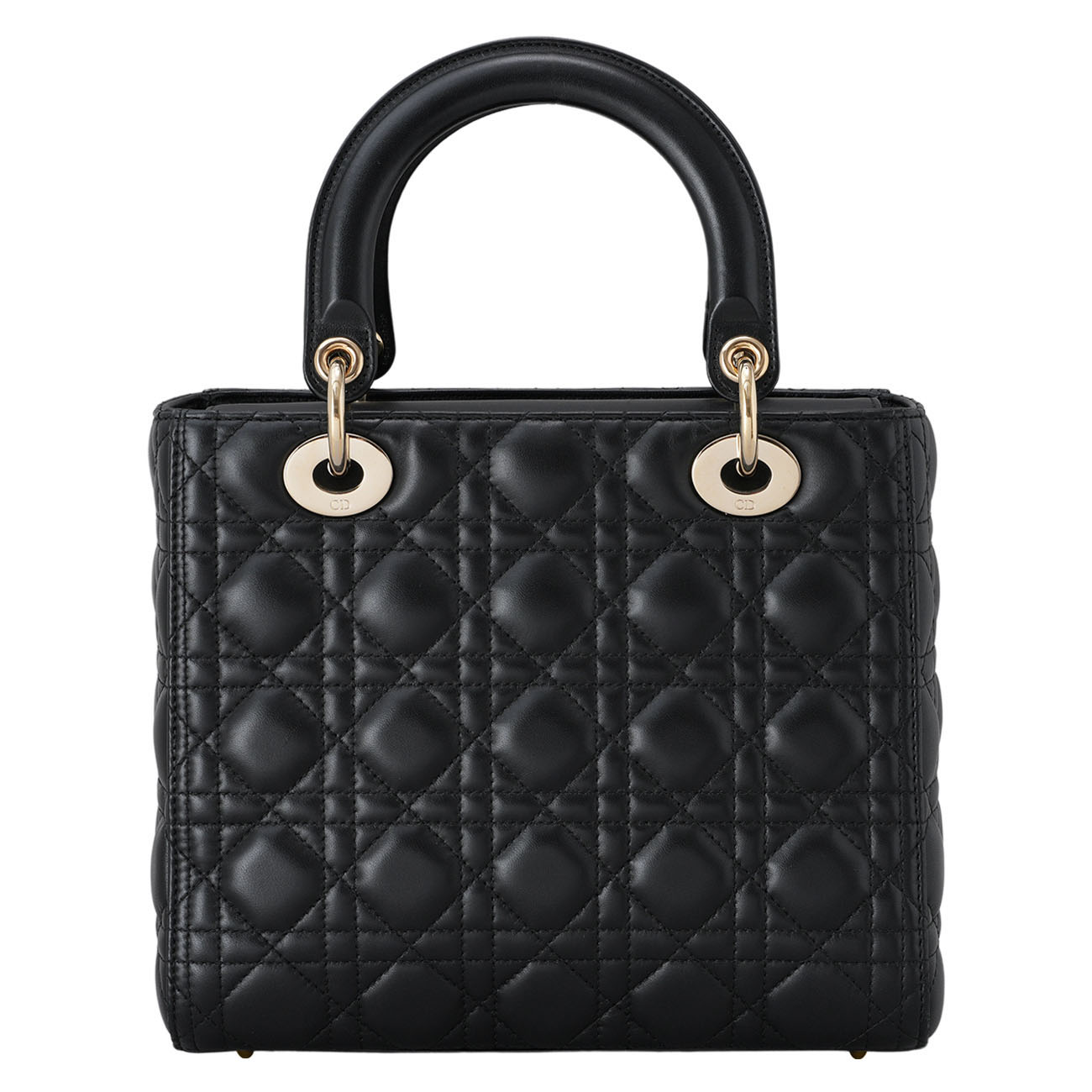 DIOR(USED)디올 레이디 디올 미듐